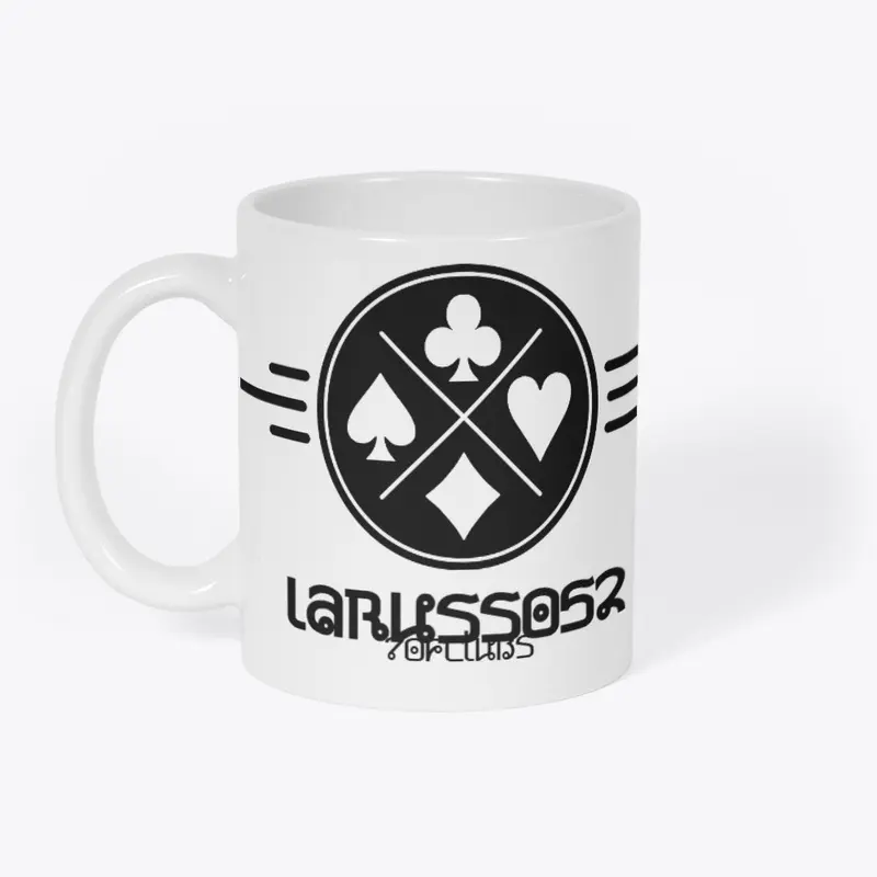 LaRusso52 Reveal liquid holders