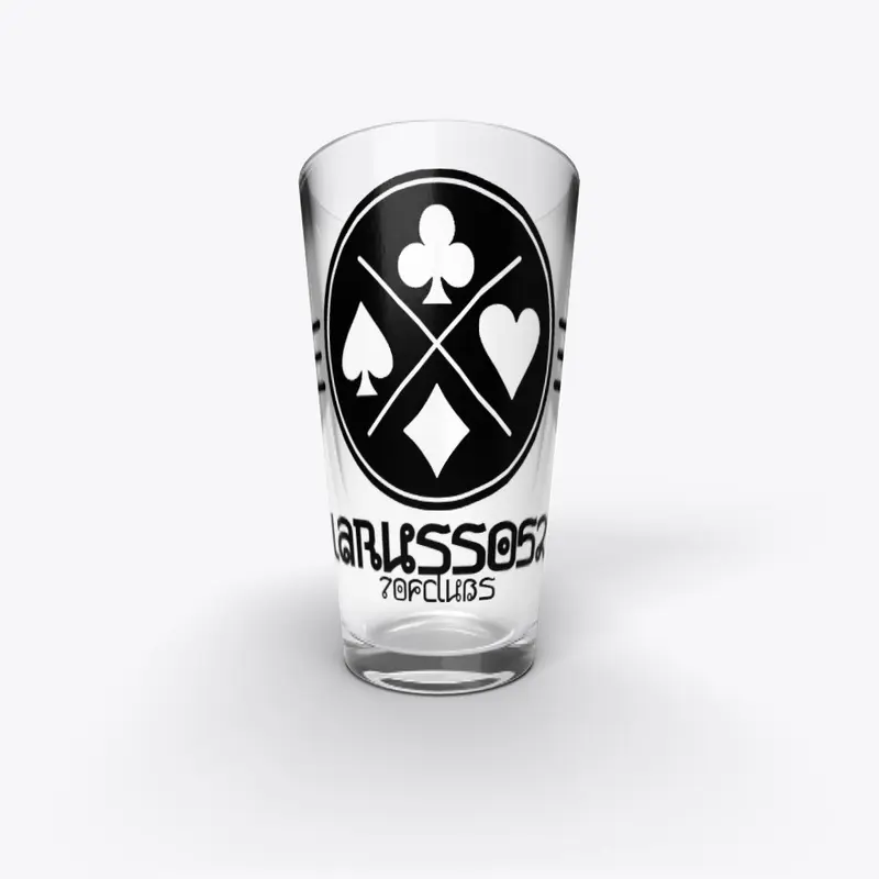 LaRusso52 Reveal liquid holders