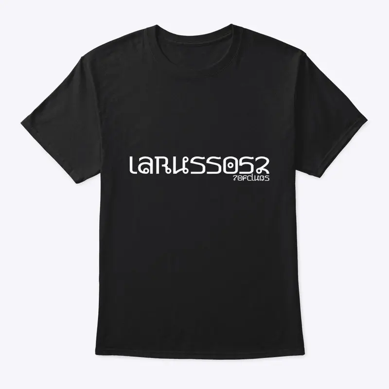 LaRusso52 “REVAL” tee