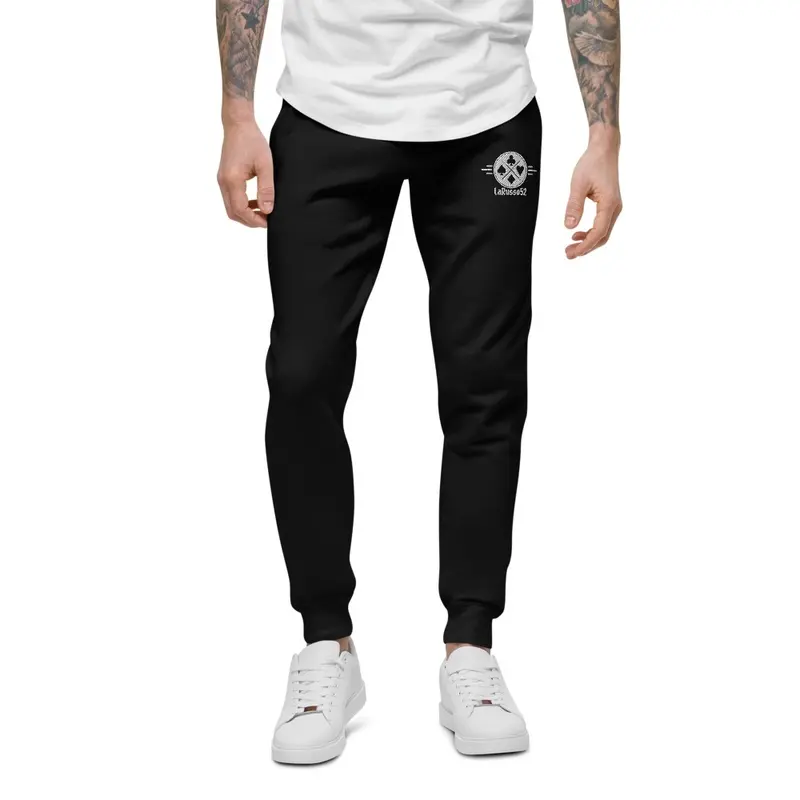 LR52 Joggers