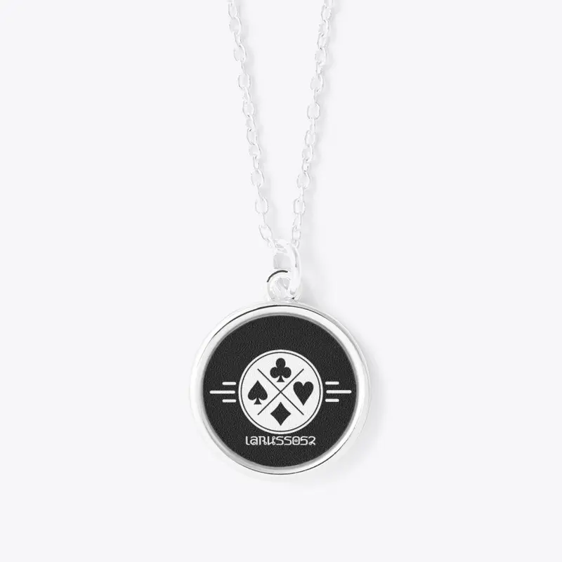 LR52 Necklace