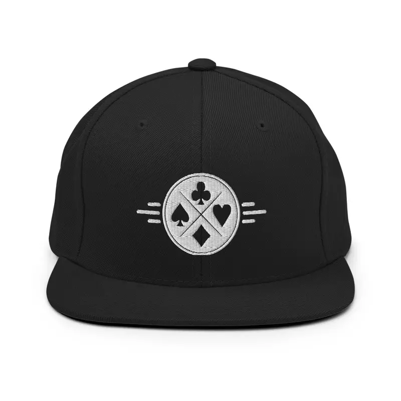 NEW tAttOO LoGo hAT