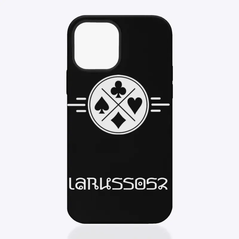 LaRusso52 TOUGH CASE