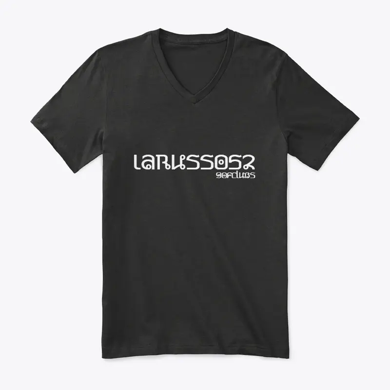 LaRusso52 “REVEAL” Vneck 9oC